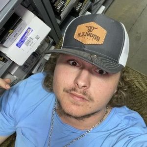 Meet your Posher, Bryce